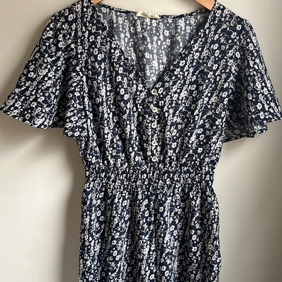 ee:some jumpsuit - Picture 1 of 5